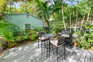 IndoorOutdoor living