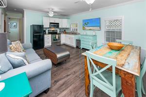 Can you feel the Key West vibe here