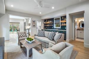 Stunning transformation