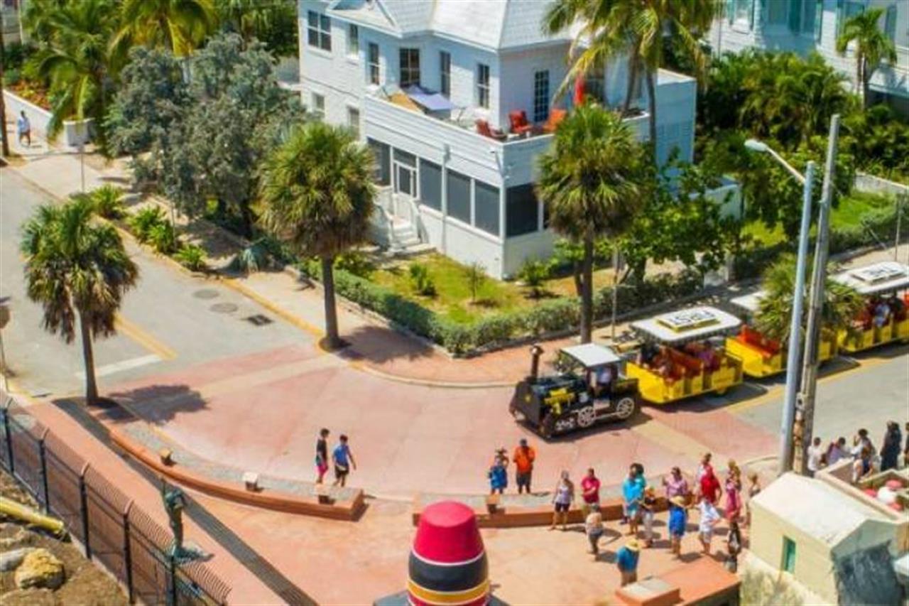 2913 Key West Southernmost Point 2 B