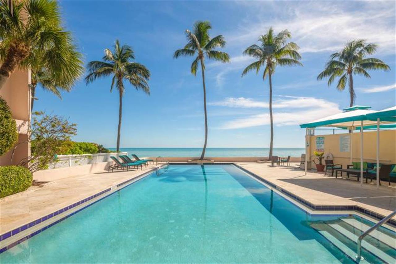 2937 Azur Palm Pool View B