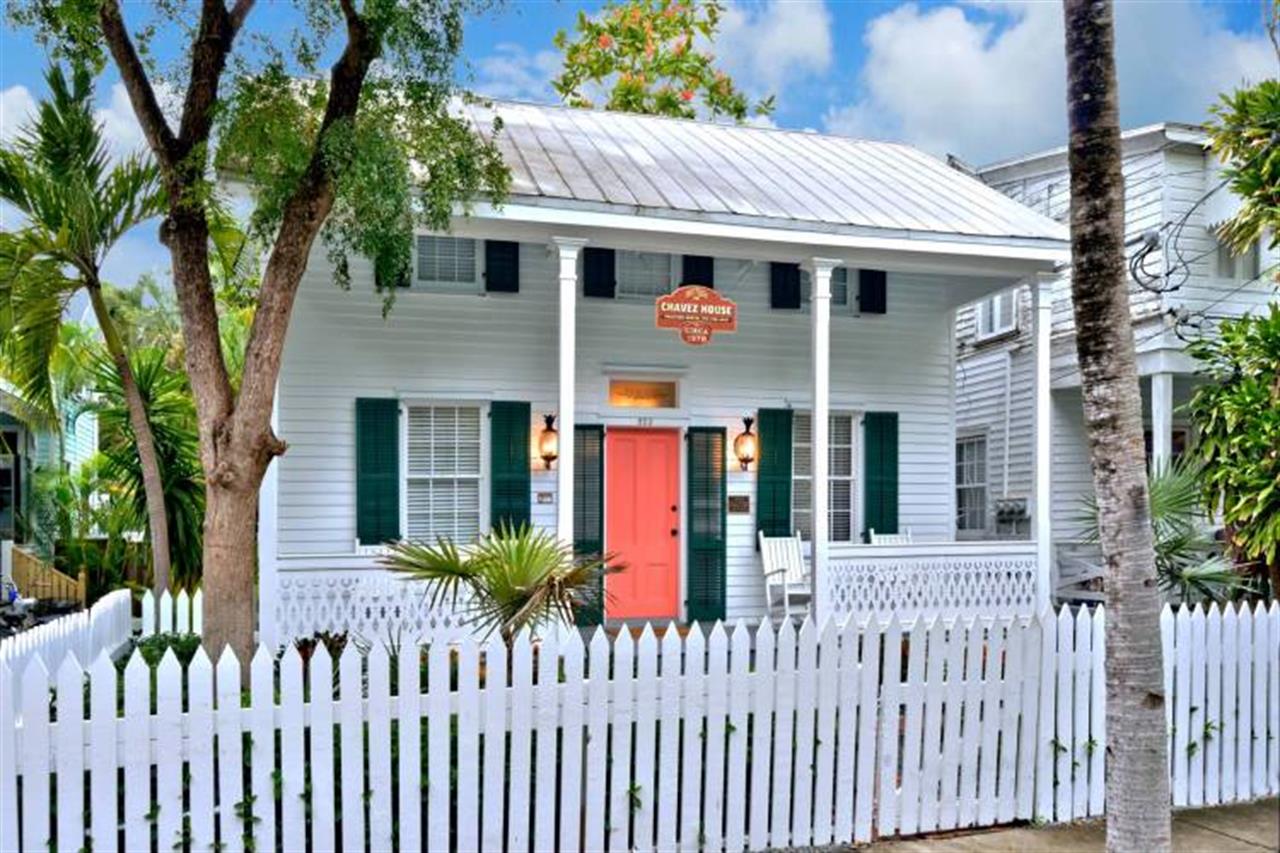 2965 Chavez Curb Appeal B