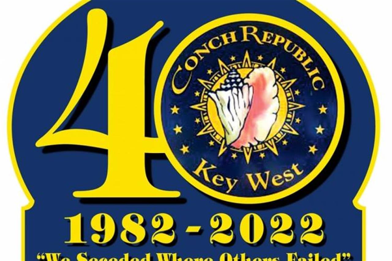 2975 Kw Conch Republic B