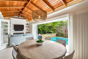 IndoorOutdoor living