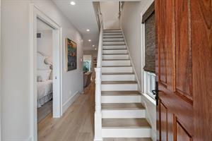 Welcome to Ashe House