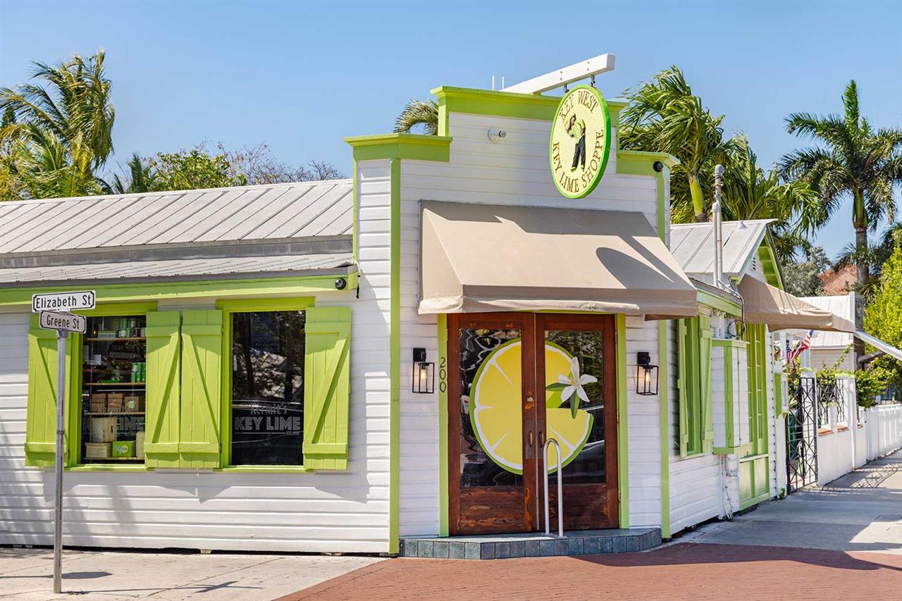 3167 Kermits Key Lime B