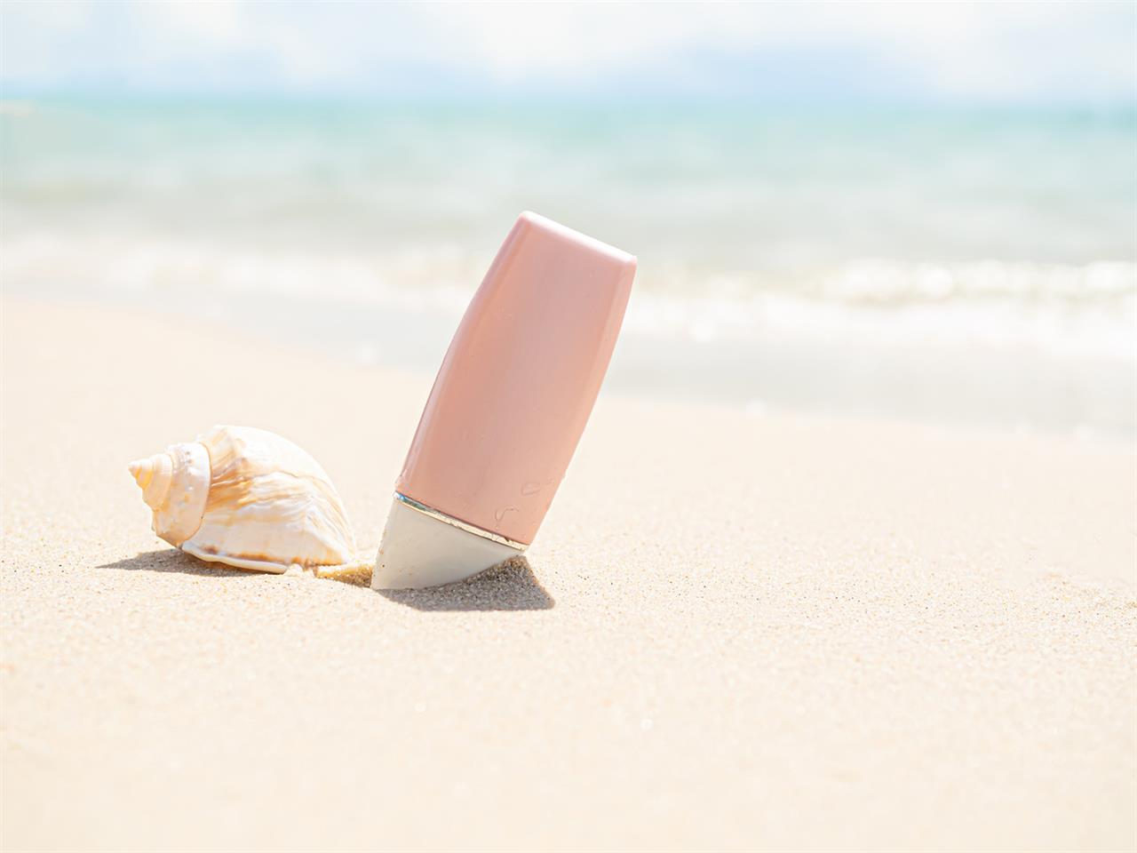 3172 Reef Safe Sunscreen B