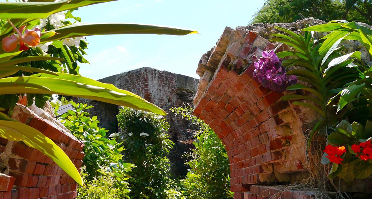 3195 Key West_garden Club B