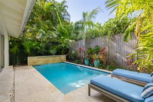 Key West living at its best