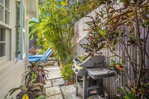 Grill up the catch of the day