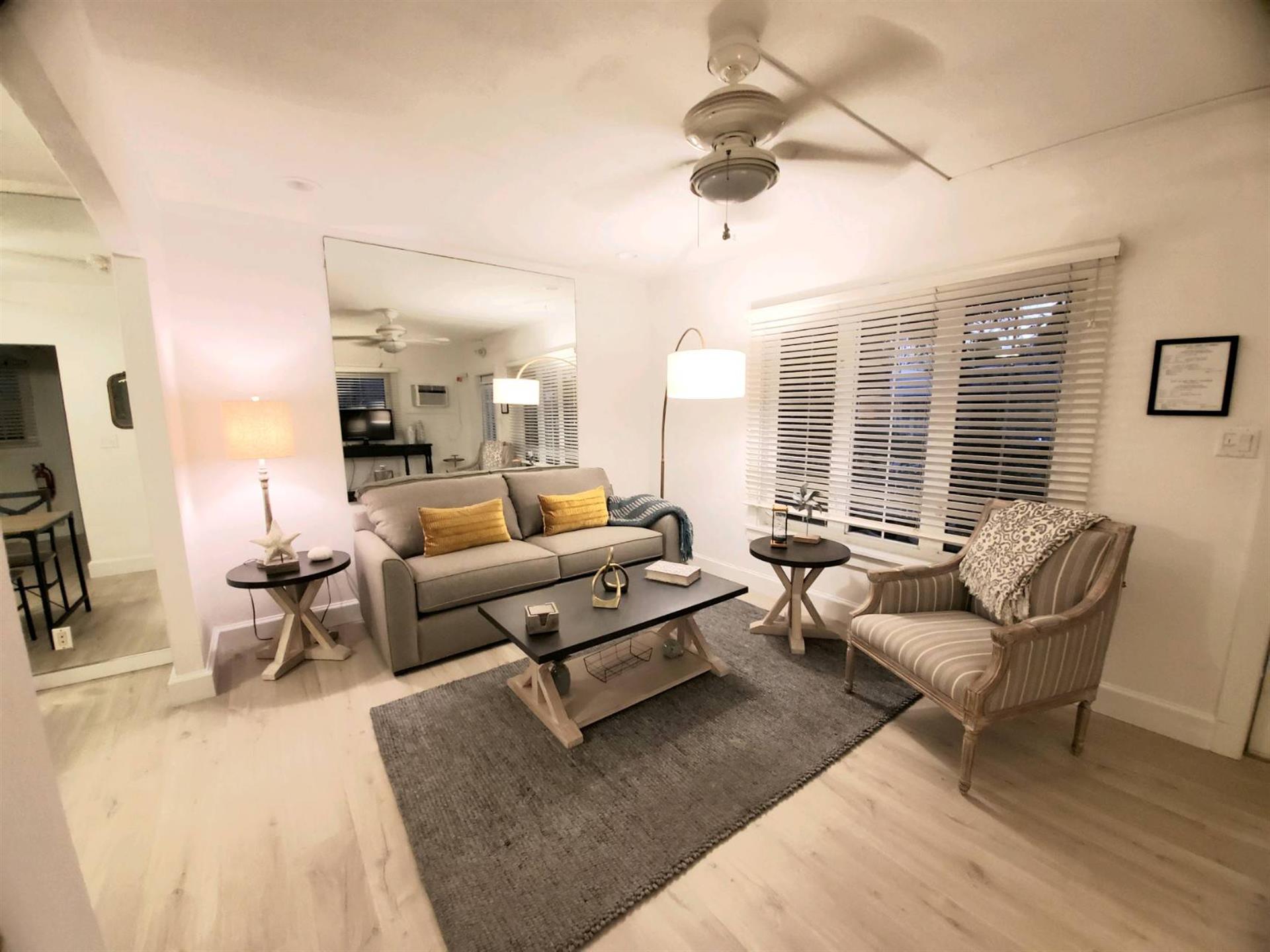 Relax and enjoy Key West living