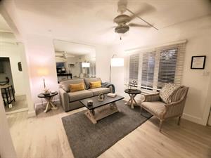 Relax and enjoy Key West living