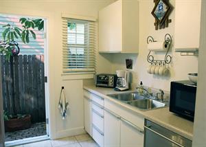 Our kitchens will have everything you need for snack prep