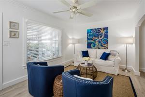 Plenty of room for family in Casablanca Too