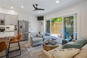 Sit back and relax, Key West style