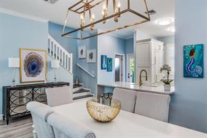 Can you feel the peaceful vibe