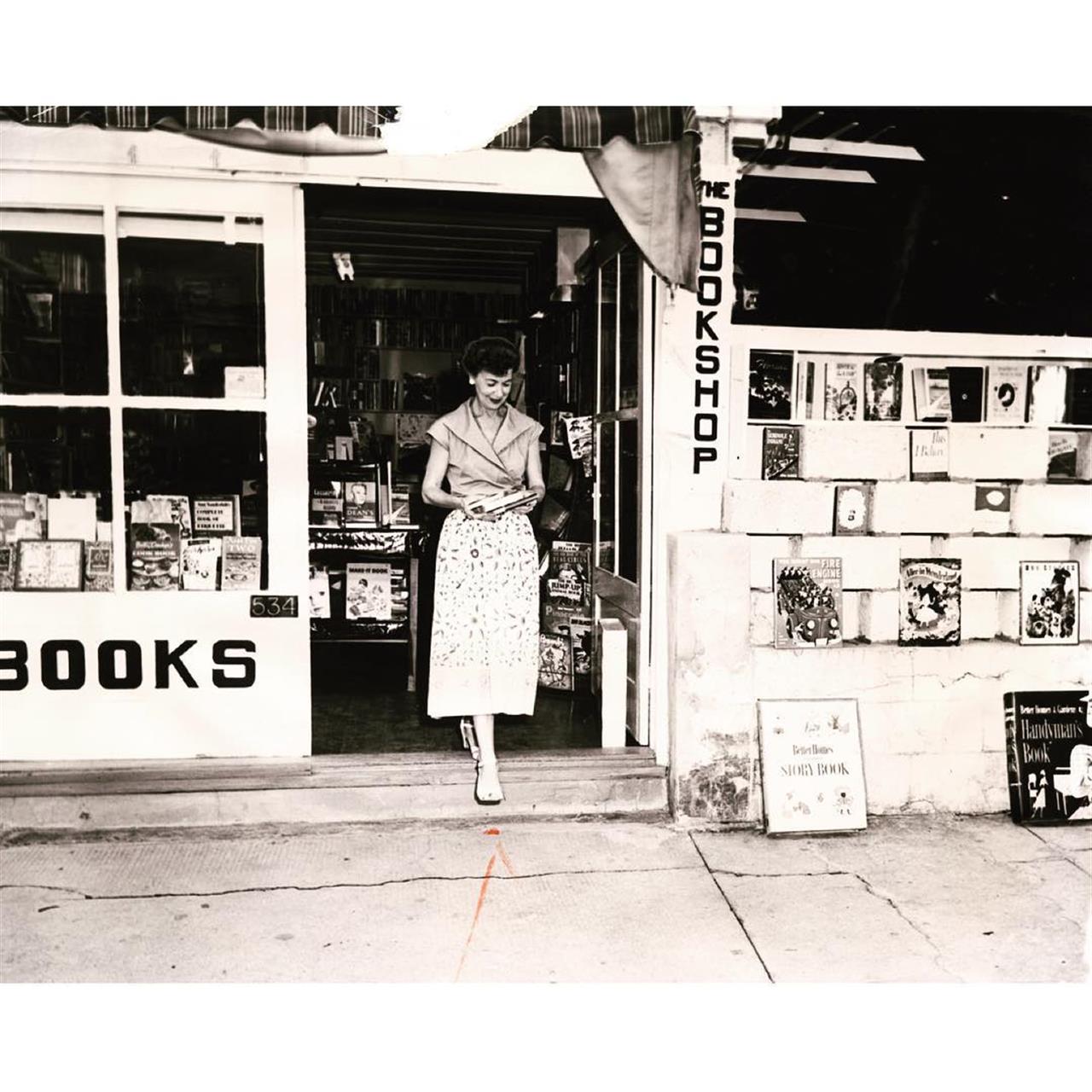 Key West Library Photo Collections