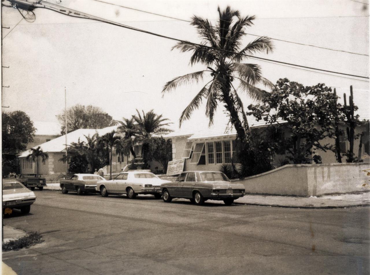 Key West Library Photo Collections
