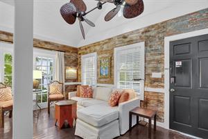 Put your feet up and read a book