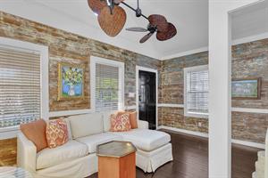 Beautiful Dade County Pine