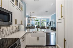 Everything you need for gourmet meals or just horsdoeuvres