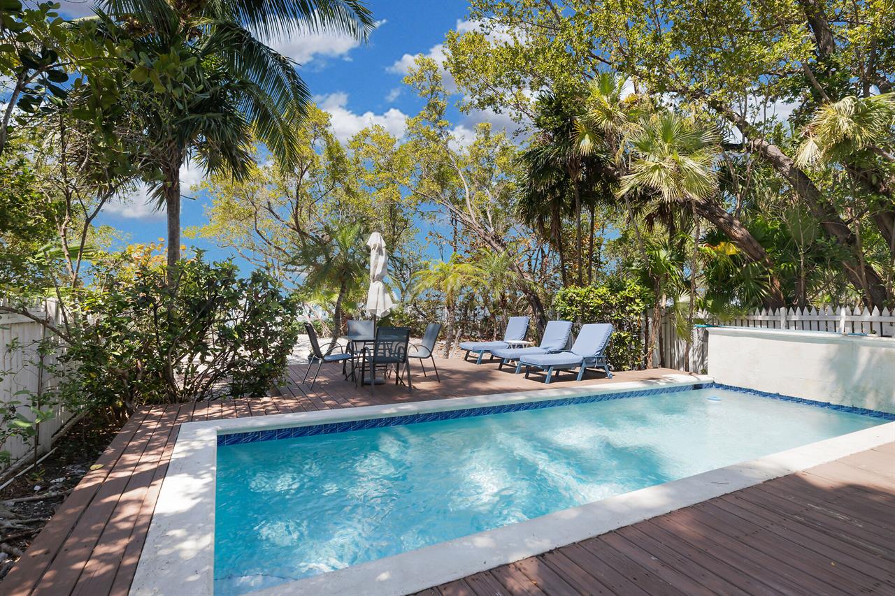 Key West life at its finest