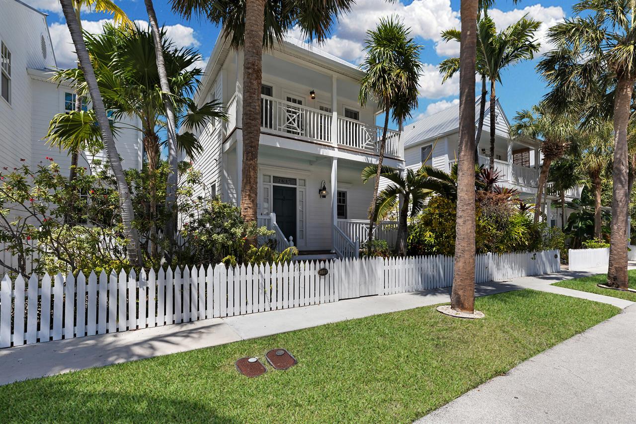 Welcome to Sea Vista