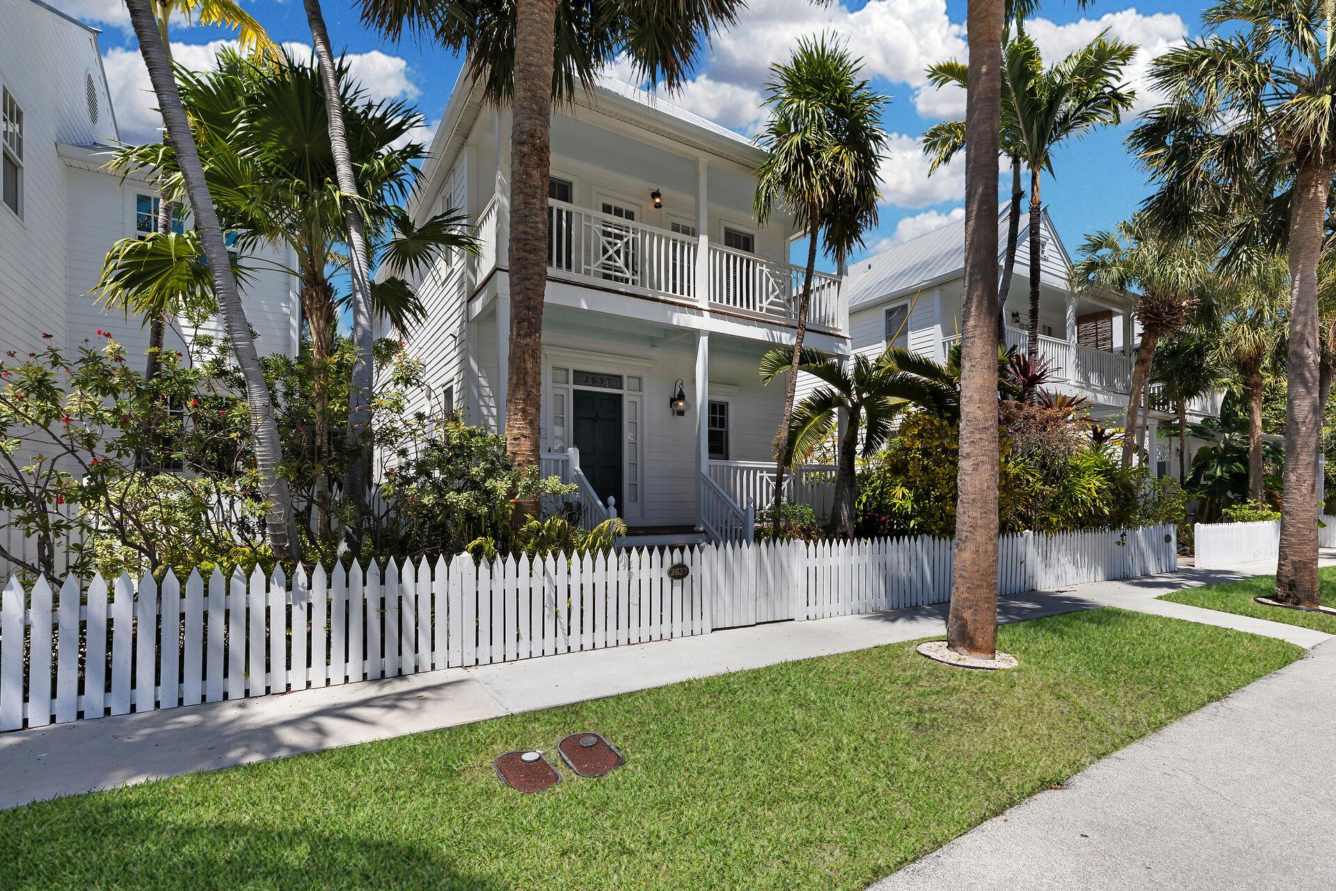 Welcome to Sea Vista