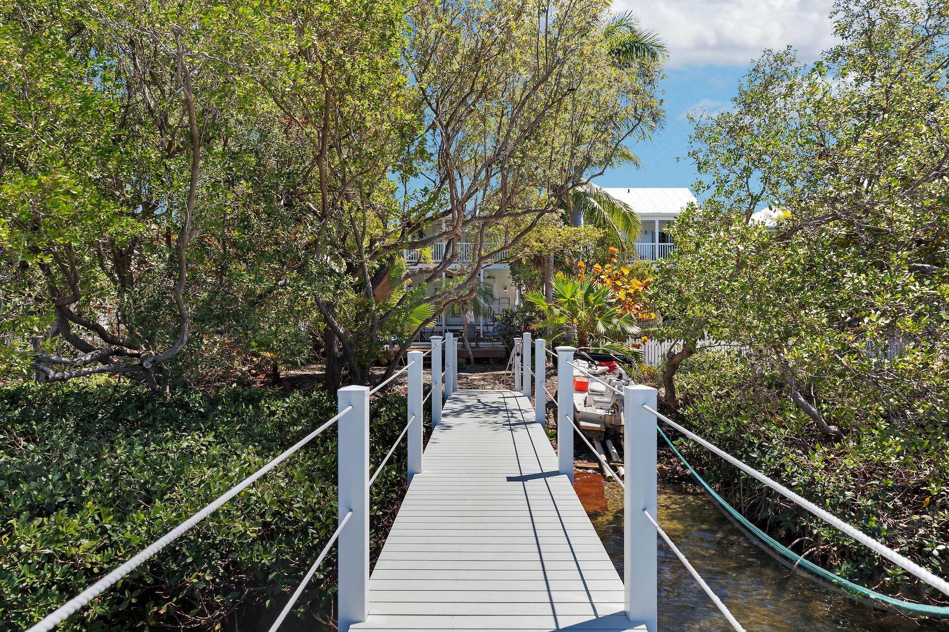 Coming back after a day on the water.