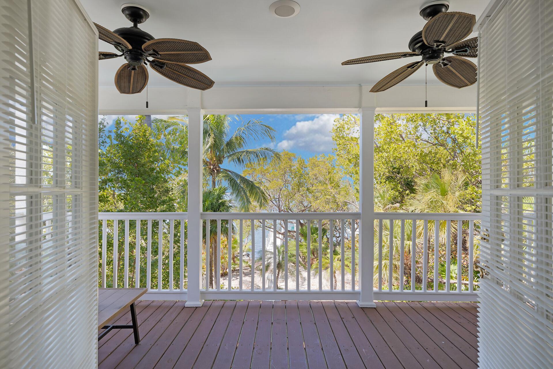 Imagine waking up to this view