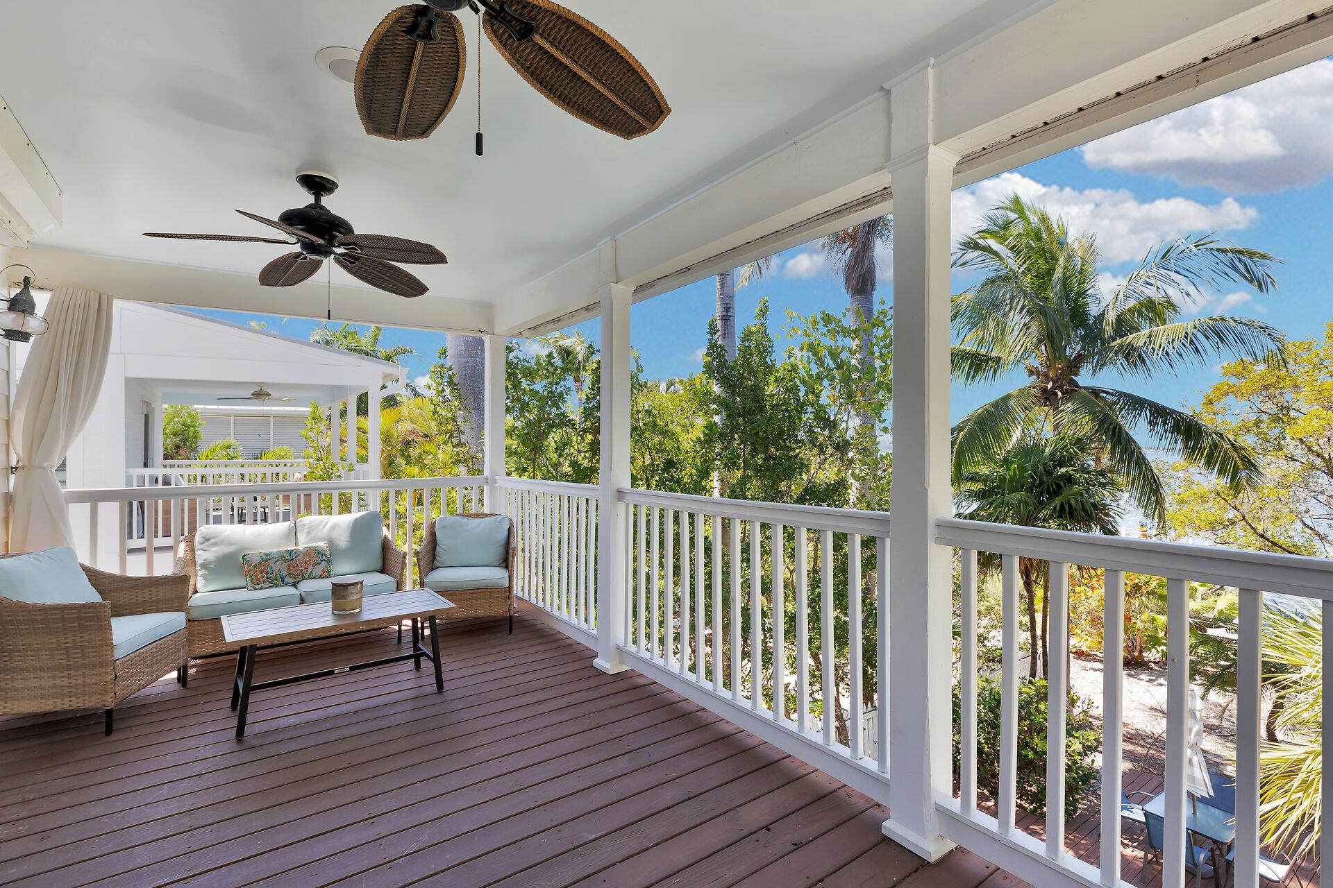 Sit back with your morning coffee