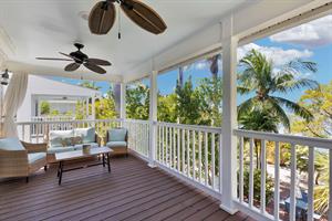 Sit back with your morning coffee