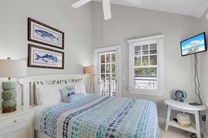 Your guests will feel right at home