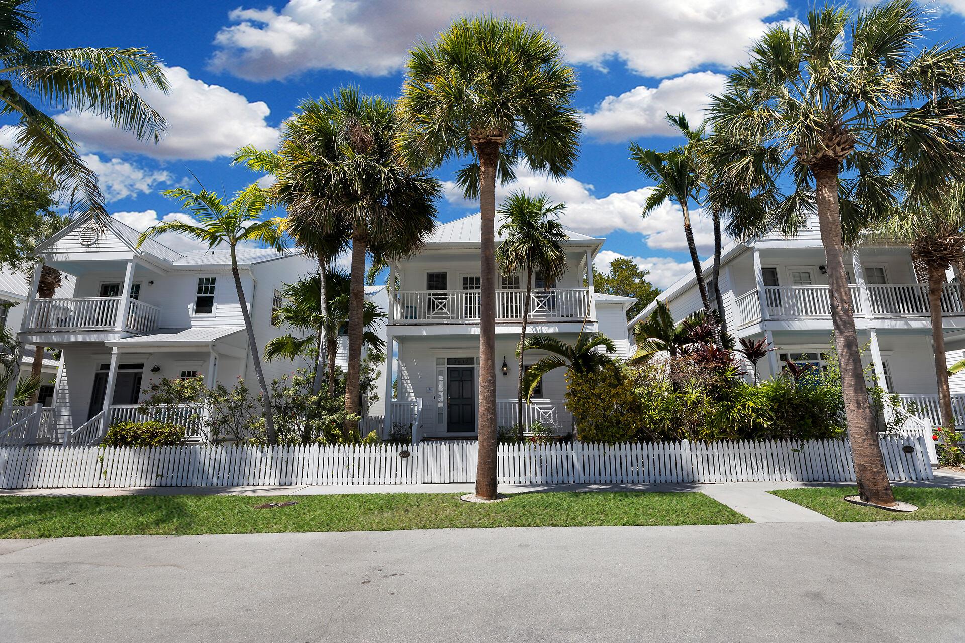 This could be your home for a  month