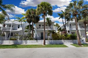 This could be your home for a  month