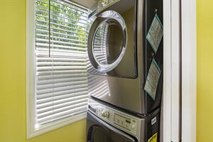 Topoftheline washer and dryer for your own use