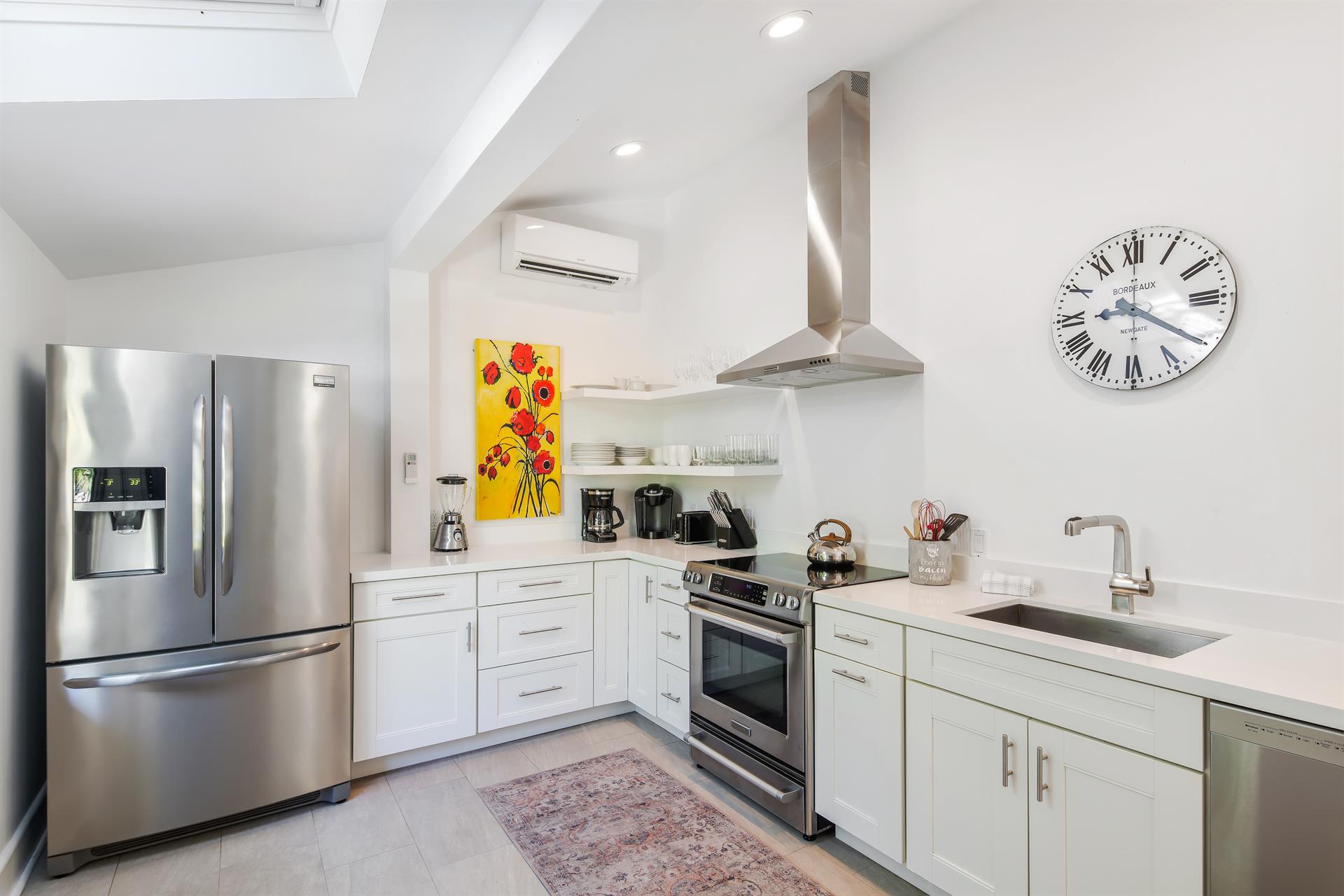 Everything you need for meal or snack prep