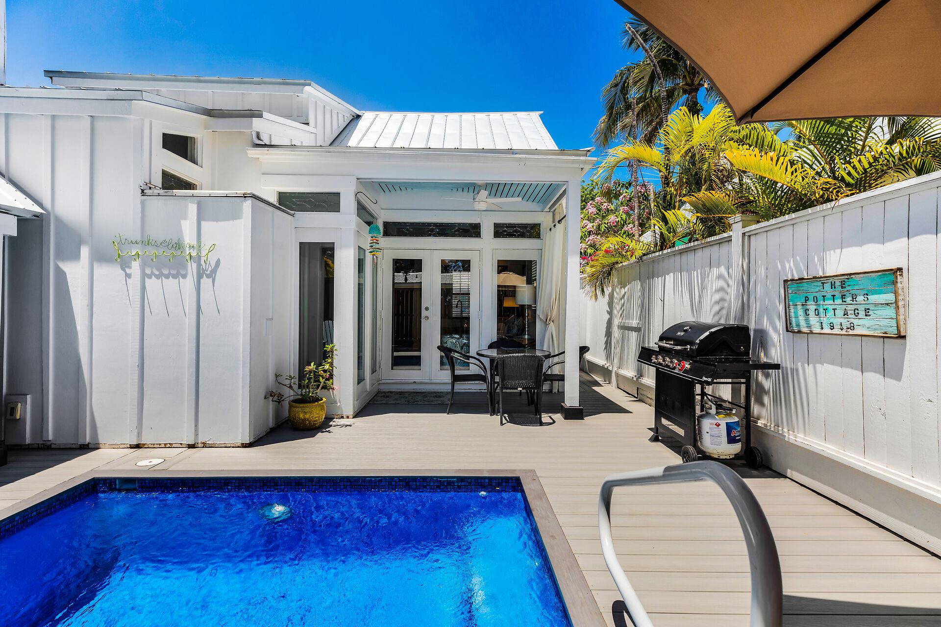 Key West life