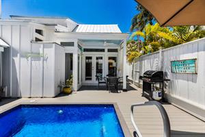 Key West life