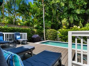 Key West life