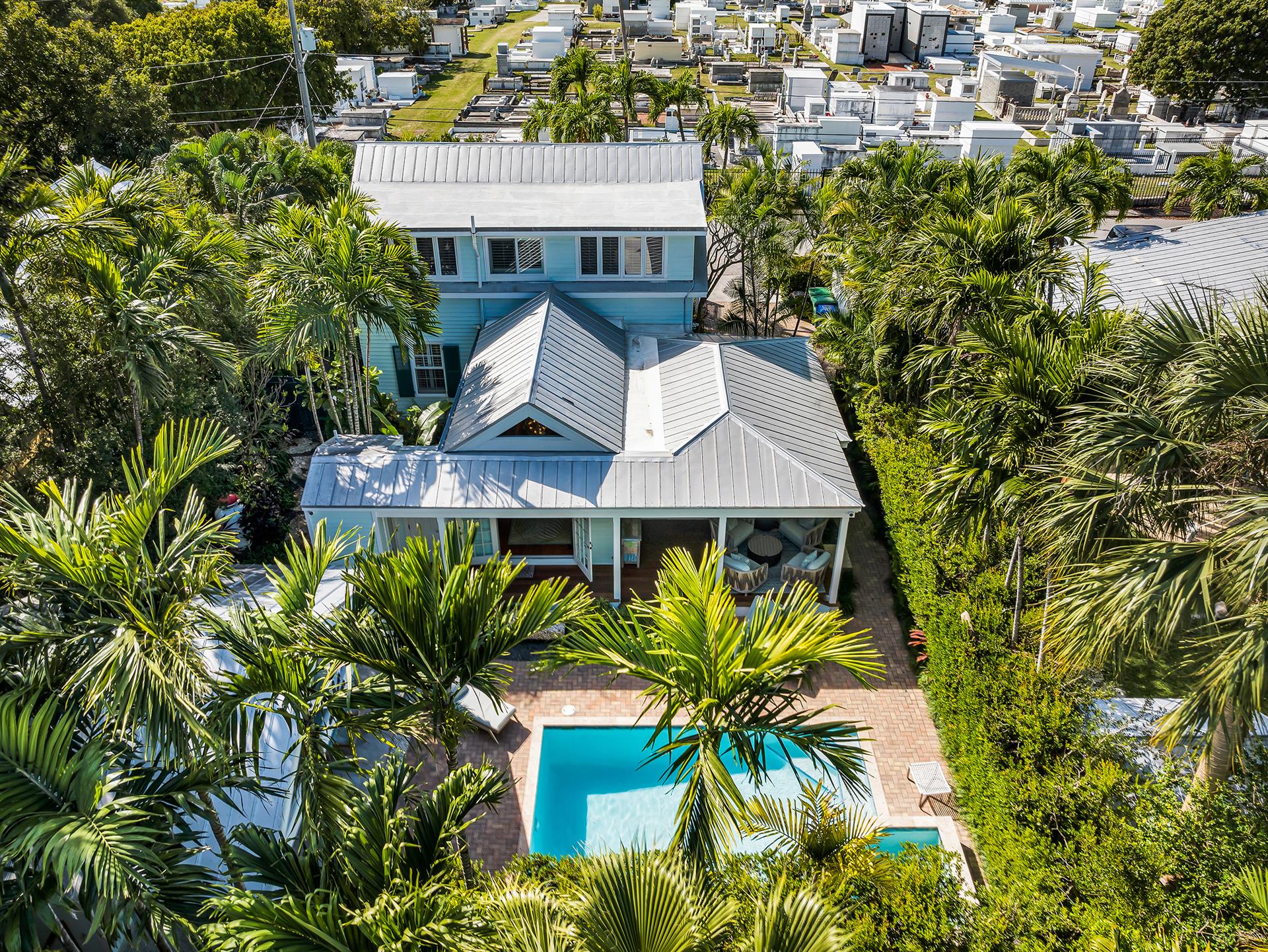 What a fabulous property