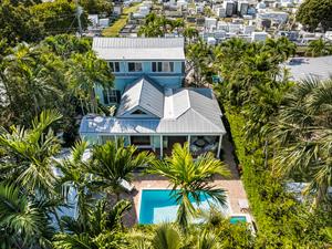 What a fabulous property