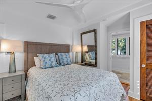 Bedside lighting for convenience
