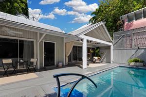 What a great space