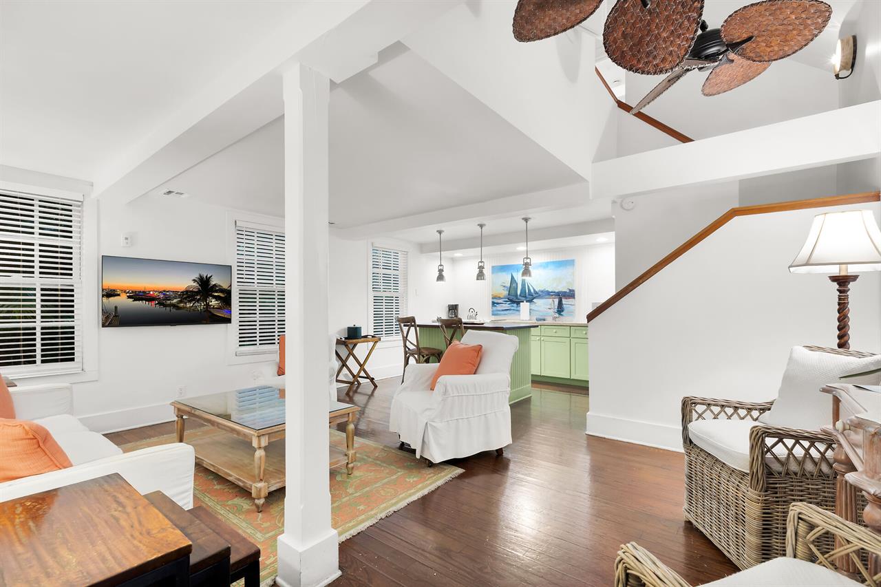 Great space for your time in Key West