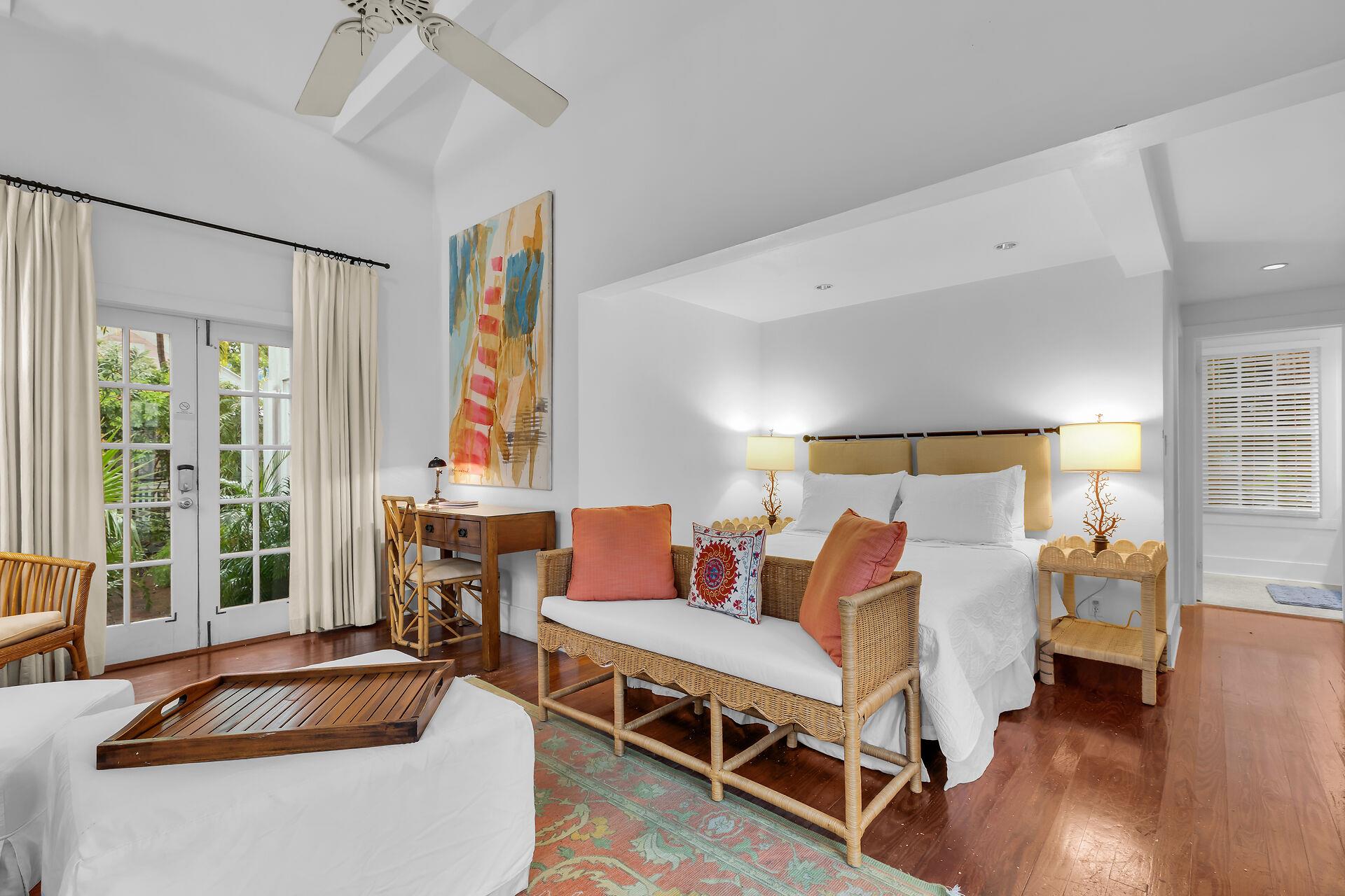 Welcome to Frangipani Cottage