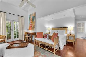 Welcome to Frangipani Cottage