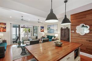 Great space for entertaining family and friends.