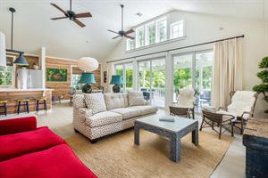 Youll know youre in Key West luxury when youre here