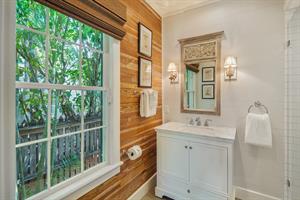 All 4 bedrooms have an ensuite bathroom. Youre welcome